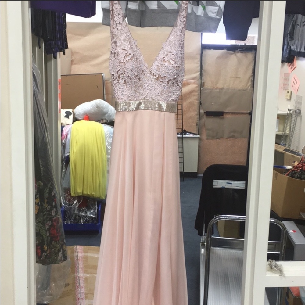 BUNDLE of 4* Mori Lee and Jovani evening Gown - Picture 3 of 6